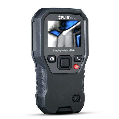 FLIR MR160 IGM Moisture Meter 